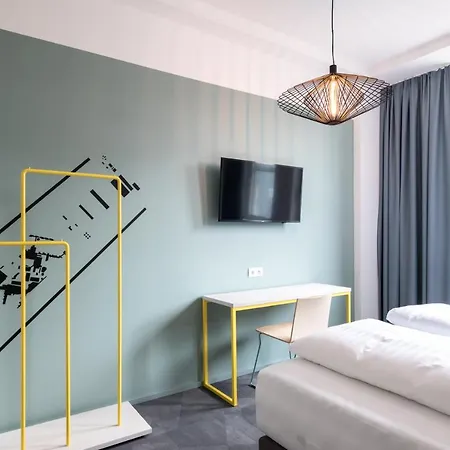 Hotel Airbase Kalsdorf bei Graz