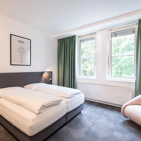 Szálloda Airbase Kalsdorf bei Graz