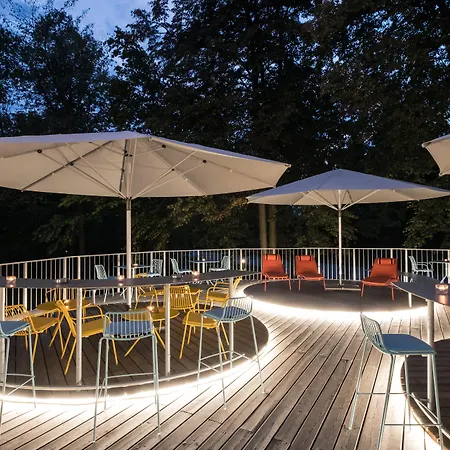 Airbase Szálloda Kalsdorf bei Graz