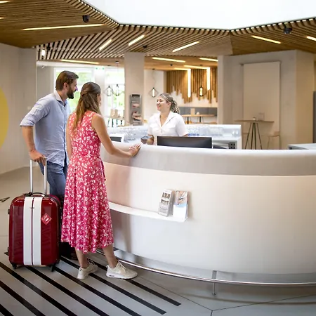Airbase Hotel Kalsdorf bei Graz