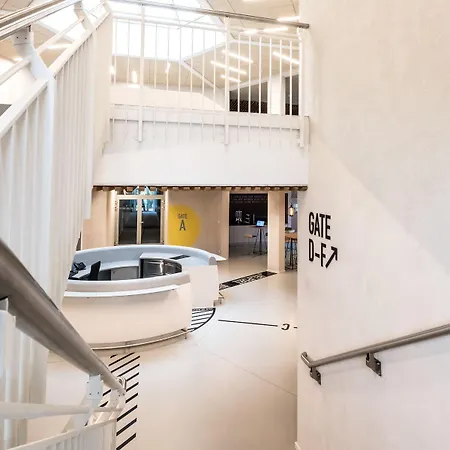 Airbase Hotel Kalsdorf bei Graz