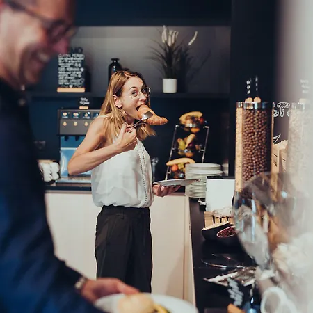 Hotel Airbase Kalsdorf bei Graz