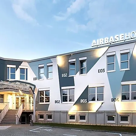 Airbase Hotel
