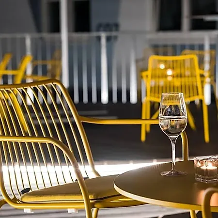Hotel Airbase Kalsdorf bei Graz