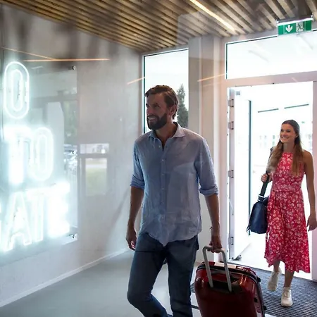 Hotel Airbase Kalsdorf bei Graz