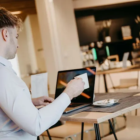 Szálloda Airbase Kalsdorf bei Graz