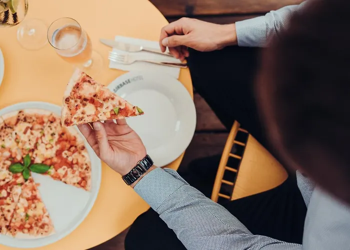 空军基地酒店 格拉茨附近卡尔斯多夫