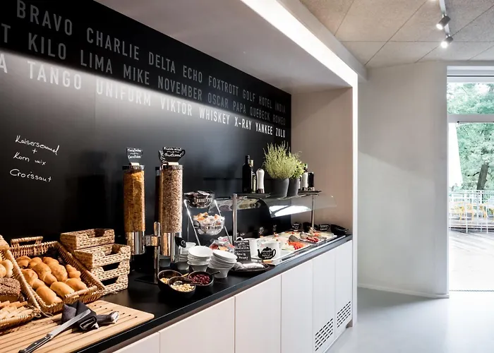 호텔 Airbase 칼스도르프 바이 그라츠