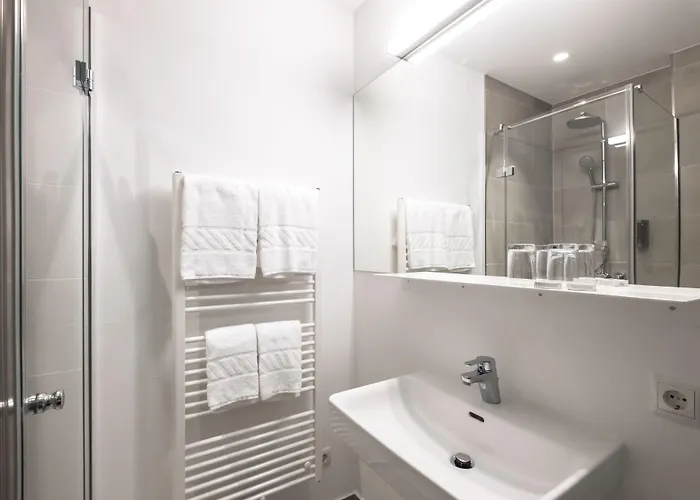 空军基地酒店 格拉茨附近卡尔斯多夫