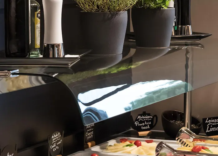 酒店 空军基地酒店 3*