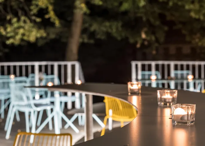 空军基地酒店 酒店 格拉茨附近卡尔斯多夫