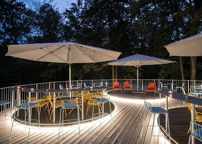 Airbase 호텔 칼스도르프 바이 그라츠