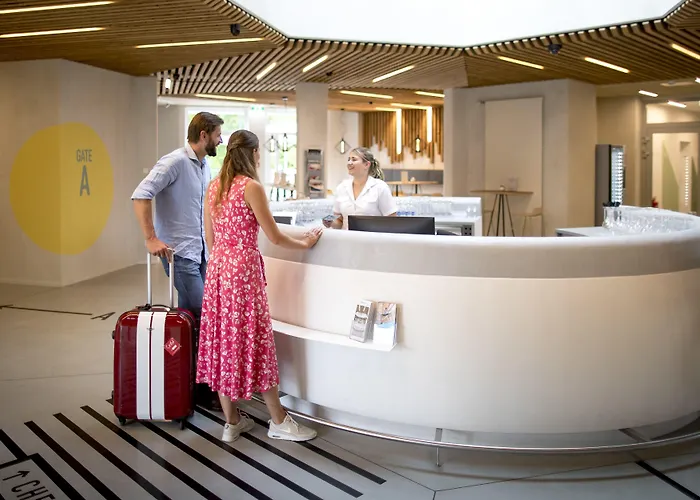 Airbase 호텔 칼스도르프 바이 그라츠