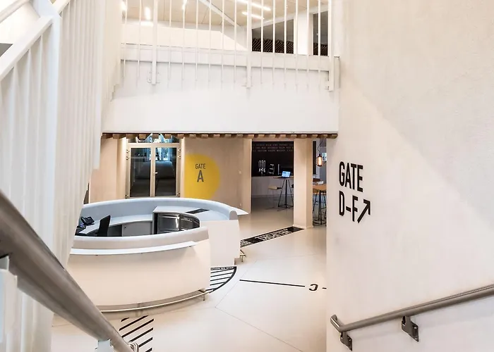 空军基地酒店 酒店 格拉茨附近卡尔斯多夫