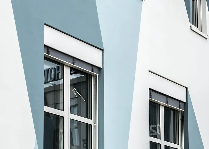 酒店 空军基地酒店 3*